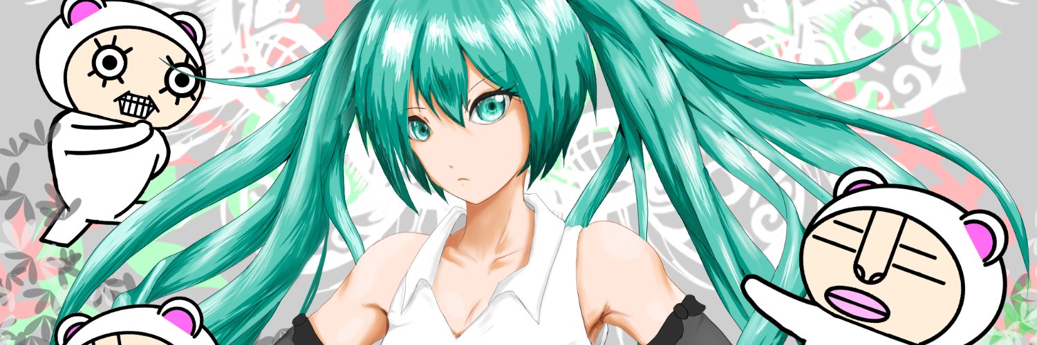 tokariasu's profile banner image