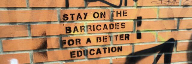 Grande Lebowska banner