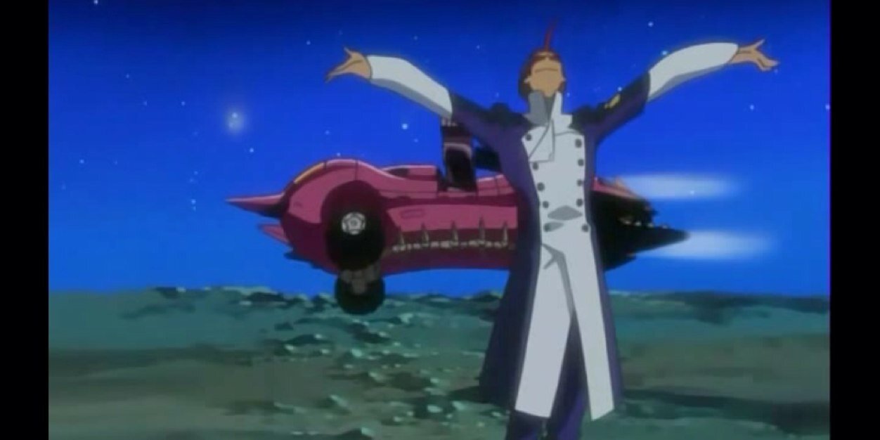 omegatyrix's profile banner image