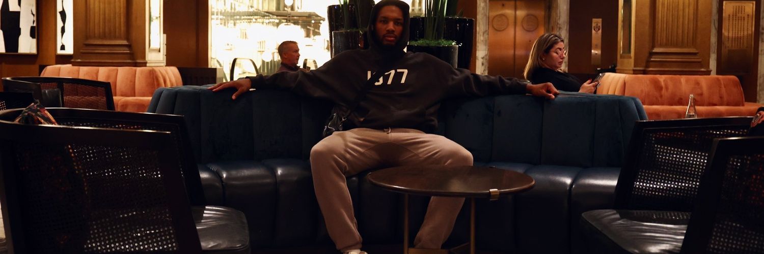 ItsDannyNews's profile banner image
