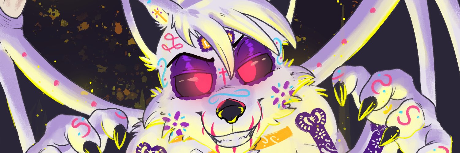 Dascuro's profile banner image