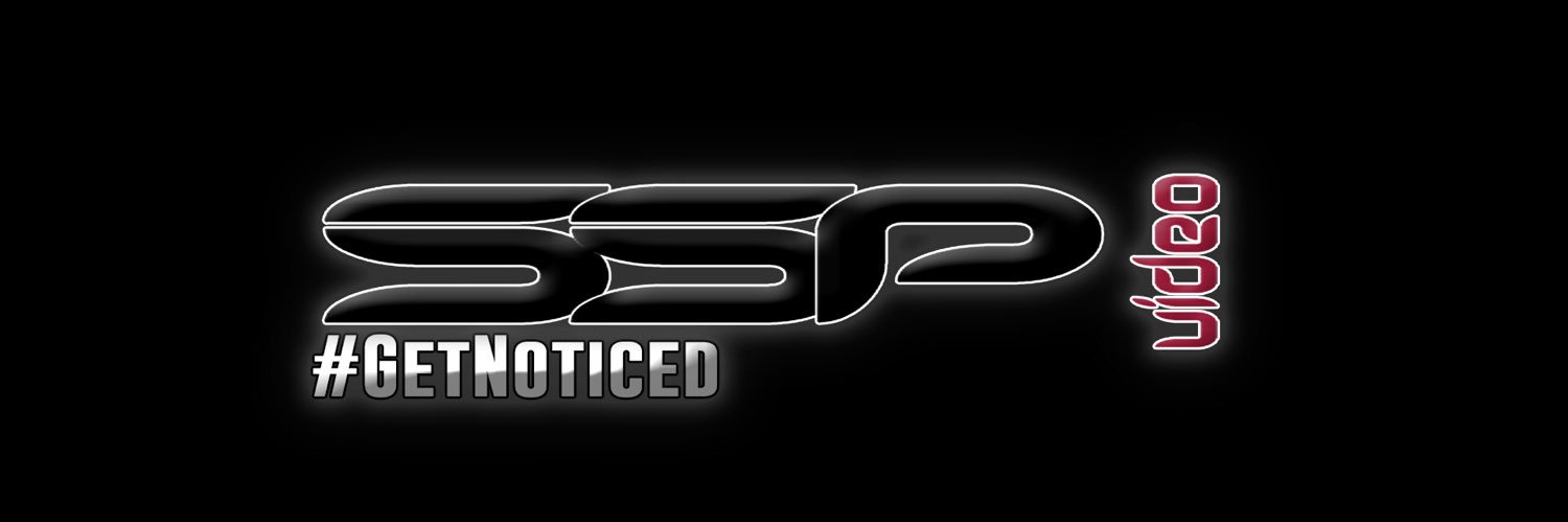 SSP Video banner