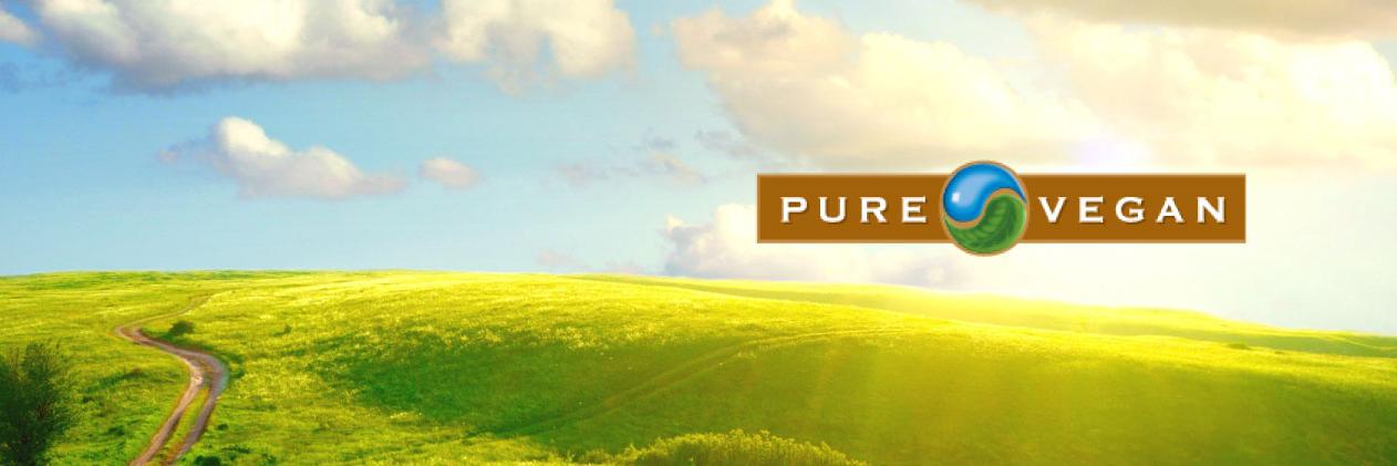 PureVegans's profile banner image