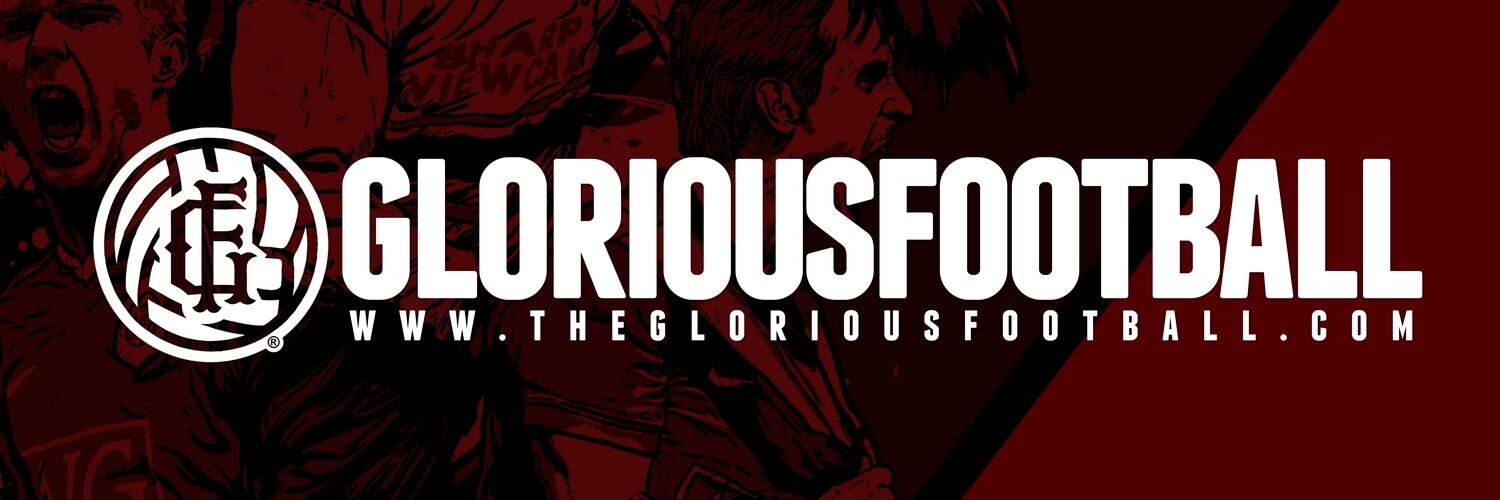 Gloriousfball's profile banner image