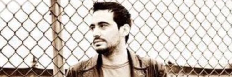 djrow's profile banner image