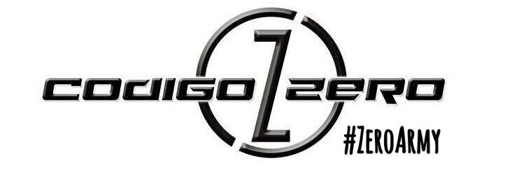codigozerofan's profile banner image