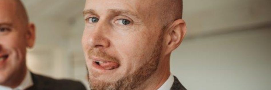 scottmacca76's profile banner image
