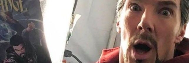 BCumberbatchFan's profile banner image