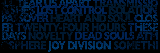 JoyDivisionID's profile banner image