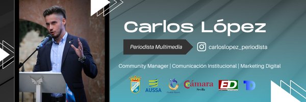 Lopez98_Carlos Profile Banner