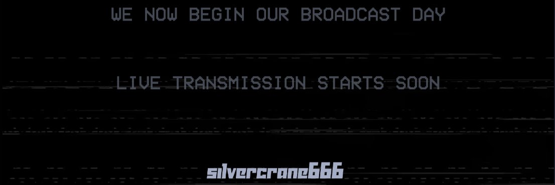 Silvercrane666's profile banner image