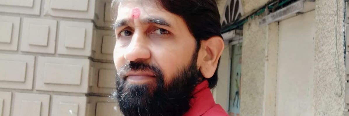 mohanp_22's profile banner image