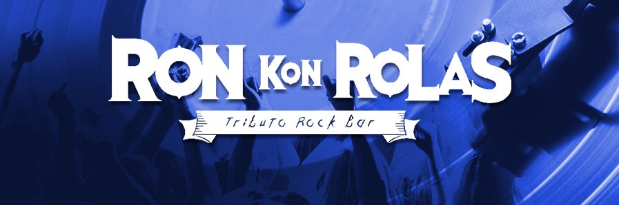 RonKonRolas's profile banner image