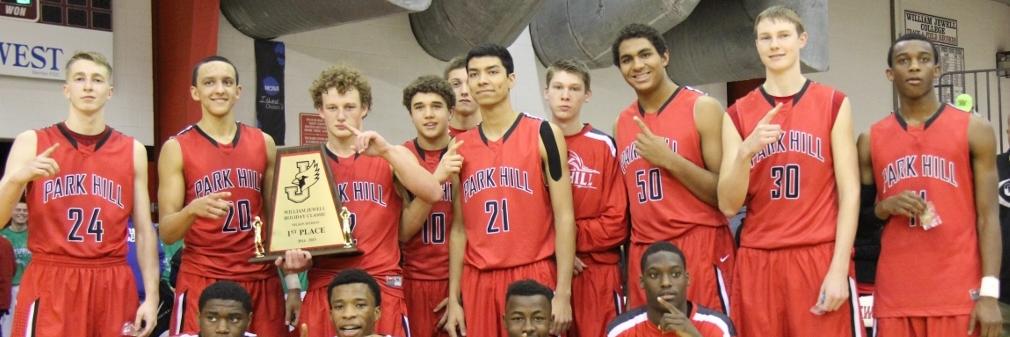 PHTrojanBBall's profile banner image