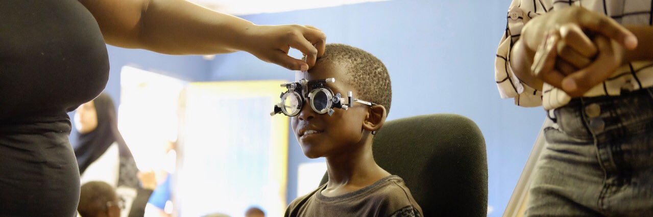 LumoHawk Foundation banner