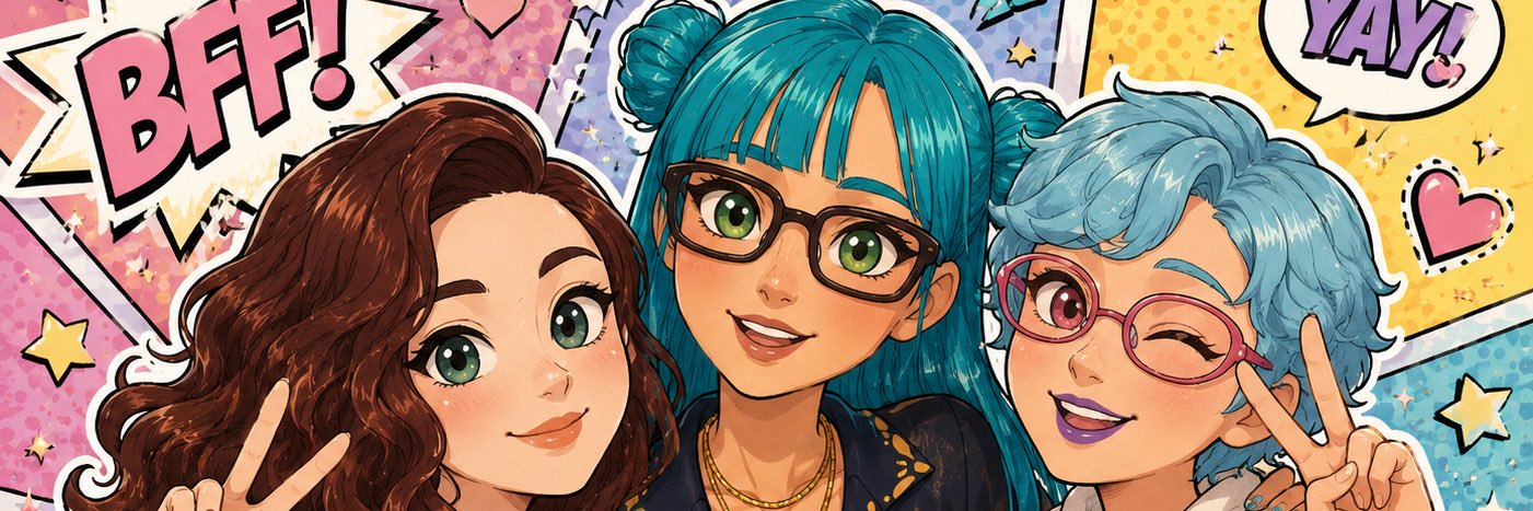 maple_yuru's profile banner image