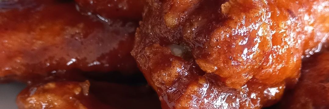 La Casa del Dip banner