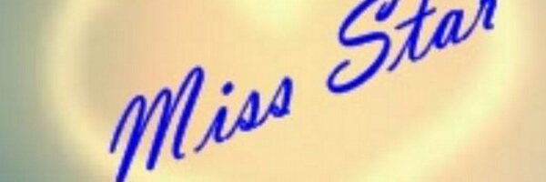 MissStar_DC Profile Banner