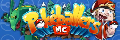 Pokeballers's profile banner image
