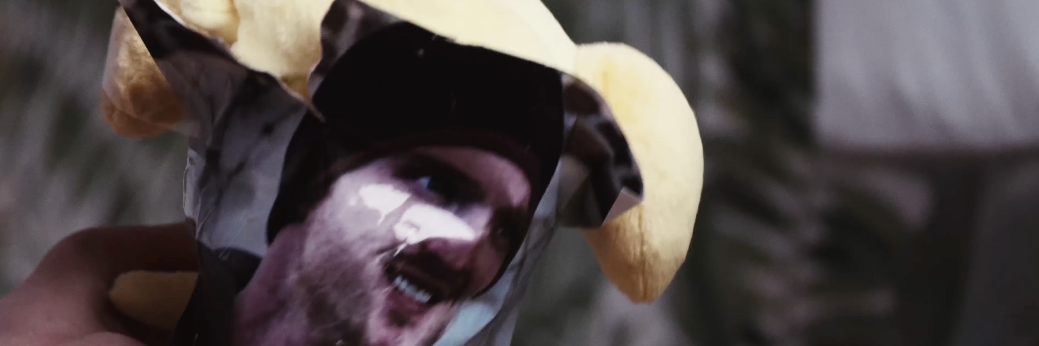 BubVisuals banner