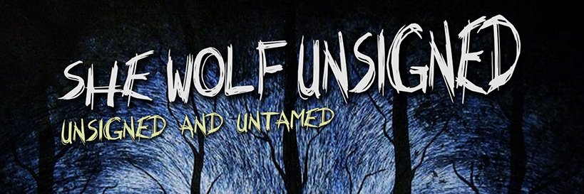 SheWolf_UK's profile banner image