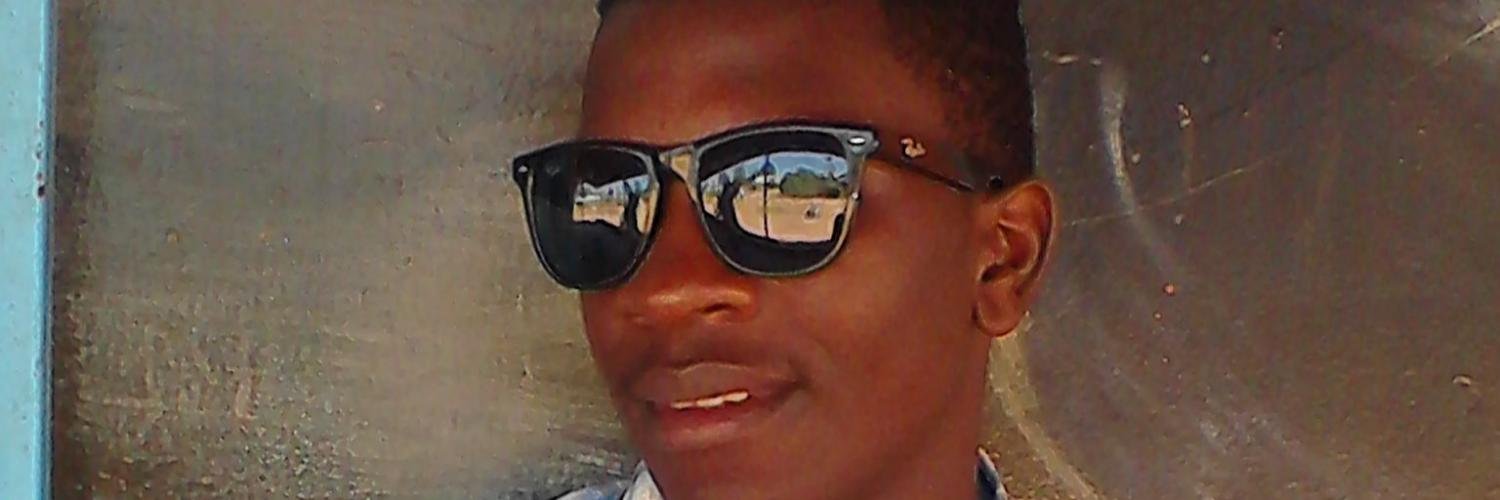 bupe_milambo's profile banner image