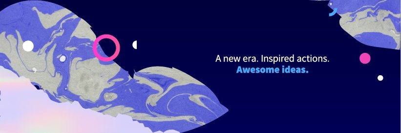 Conchi ⭐ GENIALLY ❤️ banner