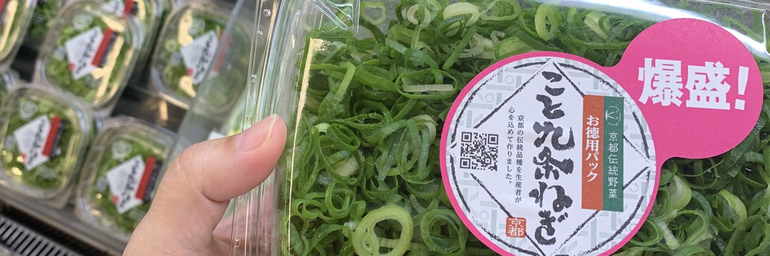 ねぎ(ekitehoco) banner