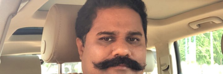 Muddappanm's profile banner image