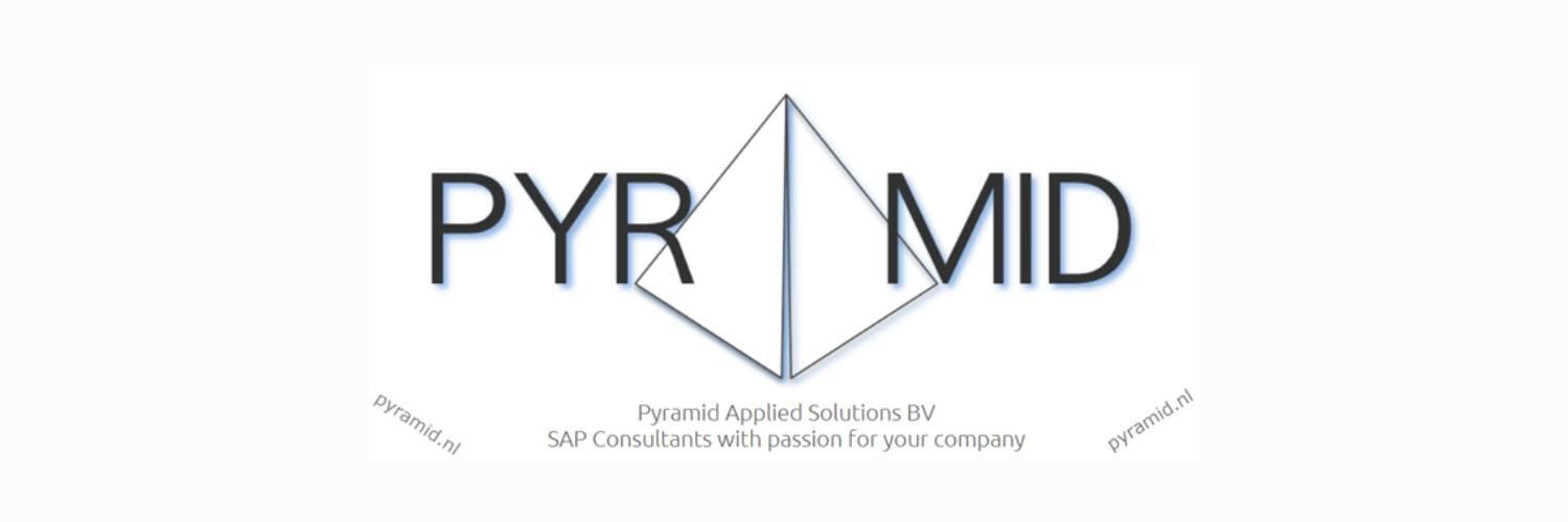 PyramidSAP's profile banner image