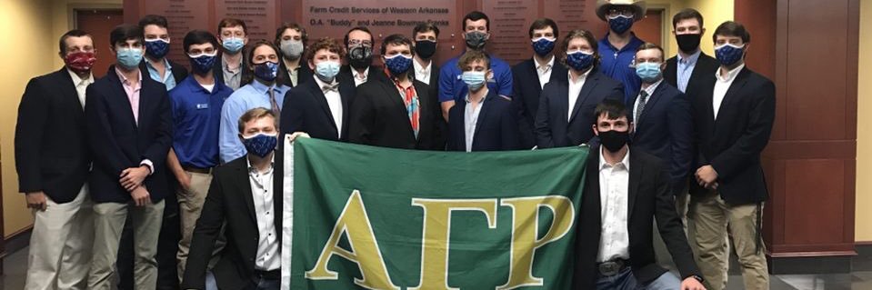AlphaGammaRhoSA's profile banner image