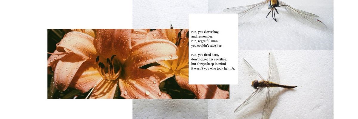♱ banner
