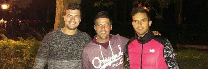 FernndezParedes's profile banner image