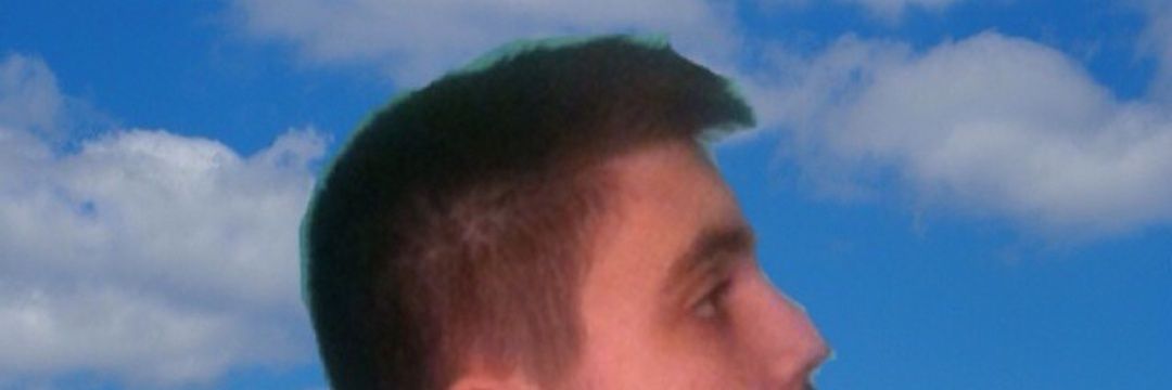Seth Barker banner