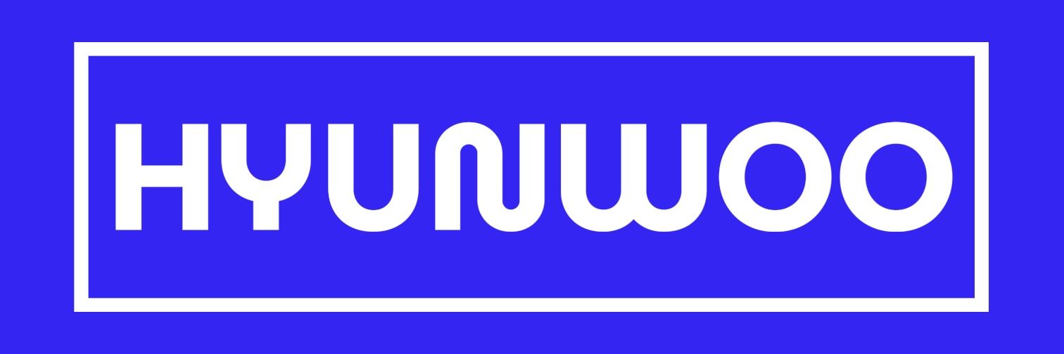 hwoo110's profile banner image