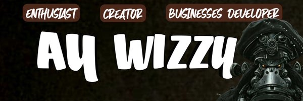 Aywizzy14 Profile Banner