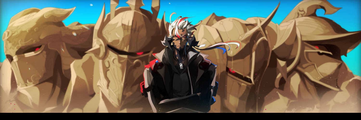 MidMordekaiser's profile banner image