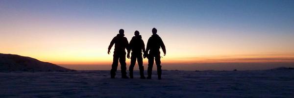 adamhildreth Profile Banner