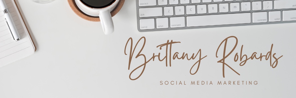 Brittany Robards banner