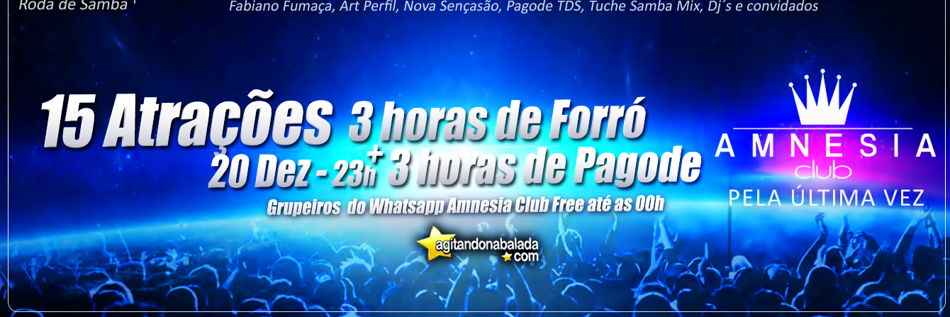 Amnesia_Club's profile banner image