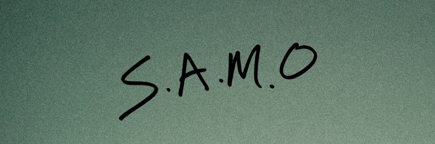 Samtheoriginal's profile banner image