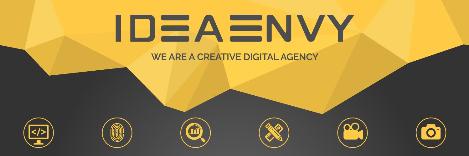 ideaenvy_'s profile banner image