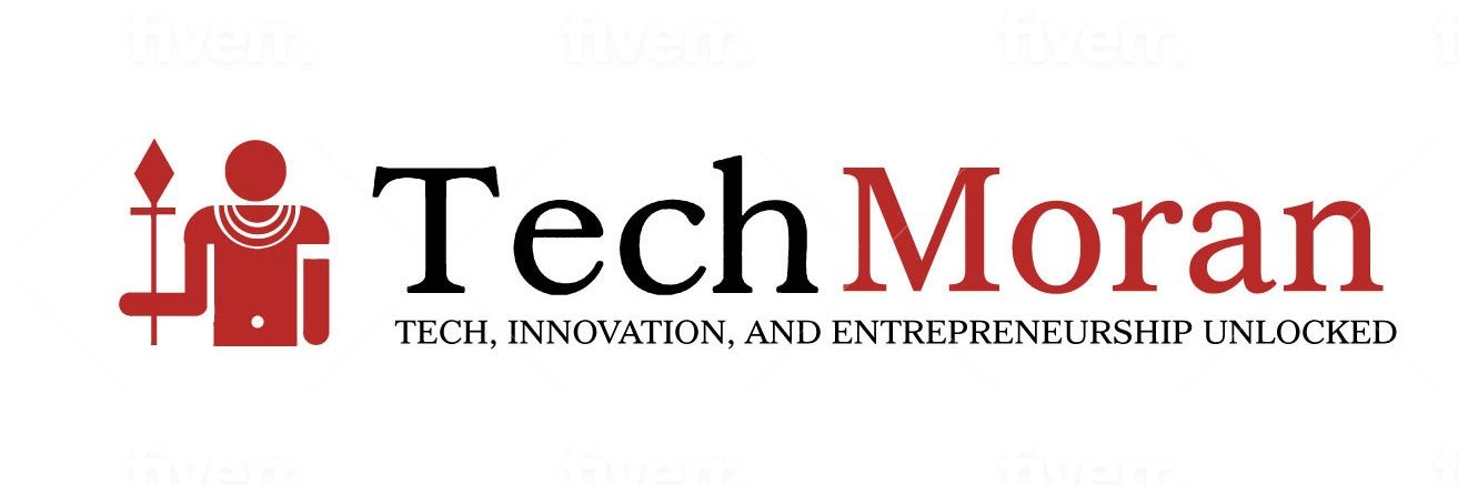 TechMoran banner