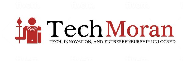 TechMoran Profile Banner