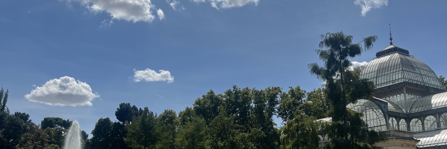 feercmb's profile banner image