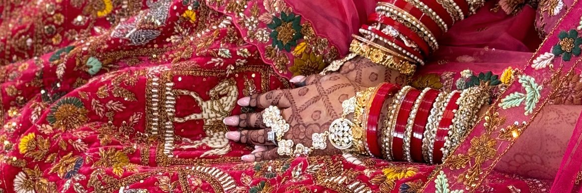 monikadhaliwal's profile banner image