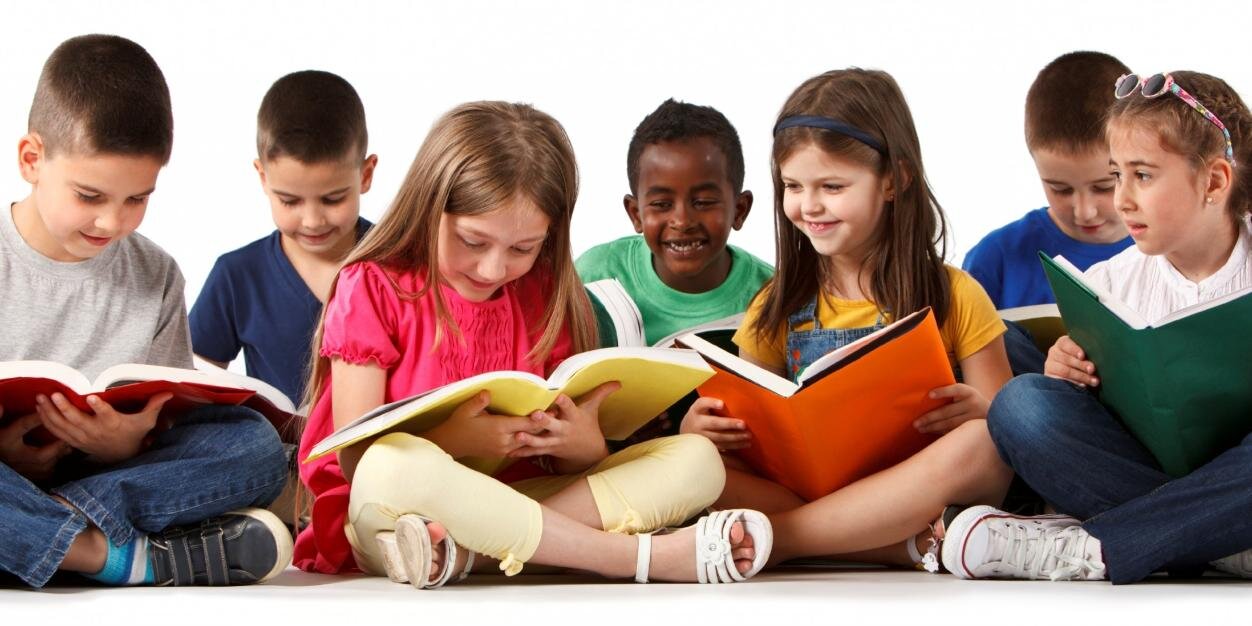 Books4SChildren's profile banner image