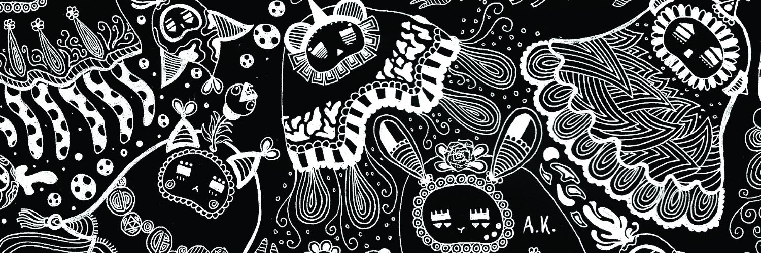 nawkyma's profile banner image