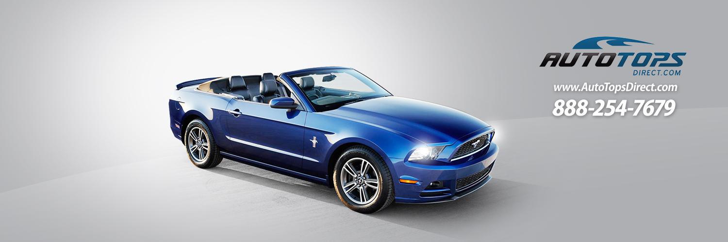 Auto Tops Direct (AutoTopsDirect) / Twitter