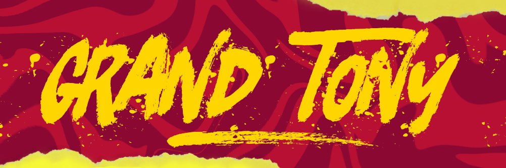 GrandTony_'s profile banner image